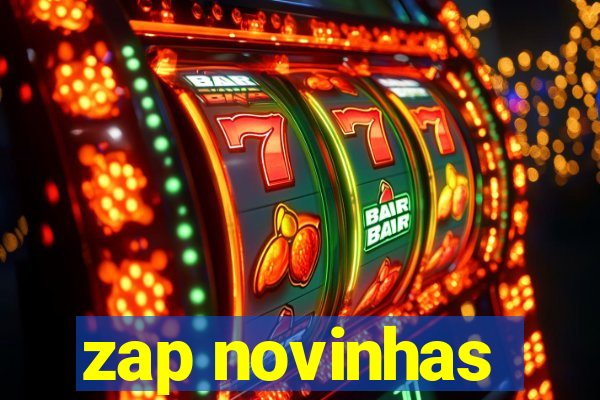 zap novinhas